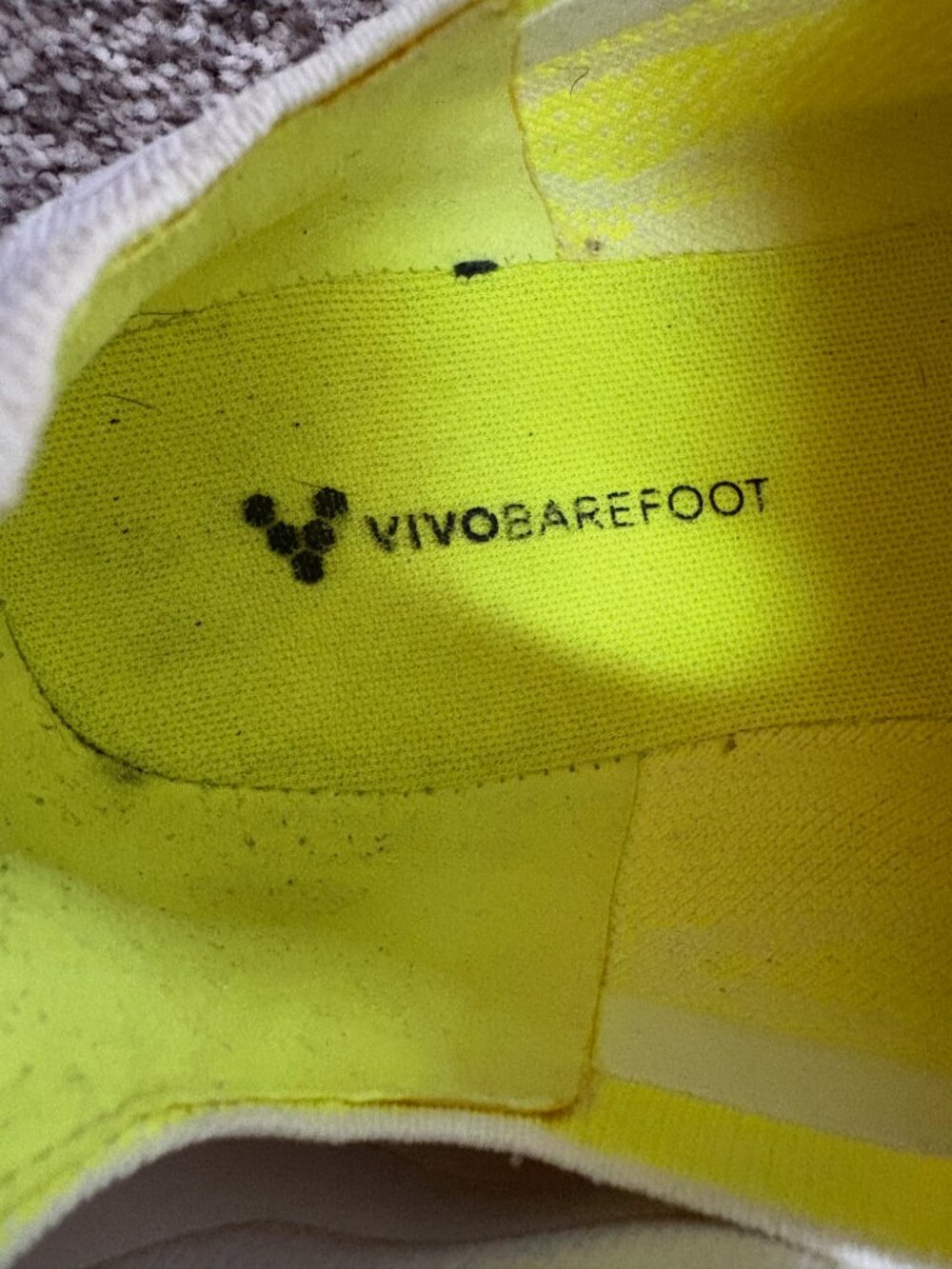 Vivobarefoot Primus Lite Knit II - Picture 10 of 10